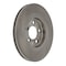 Centric Parts Standard Brake Rotor, 121.33034 121.33034 - alternate 5